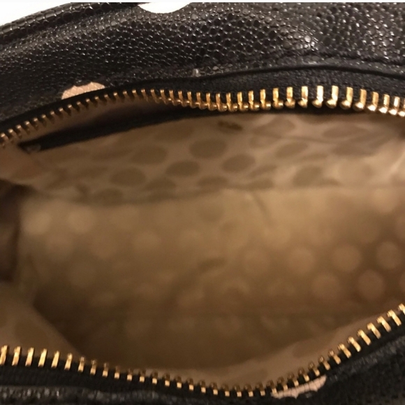 Kate Spade Cedar Street Dot Pearl Tote Bag - Picture 12 of 13